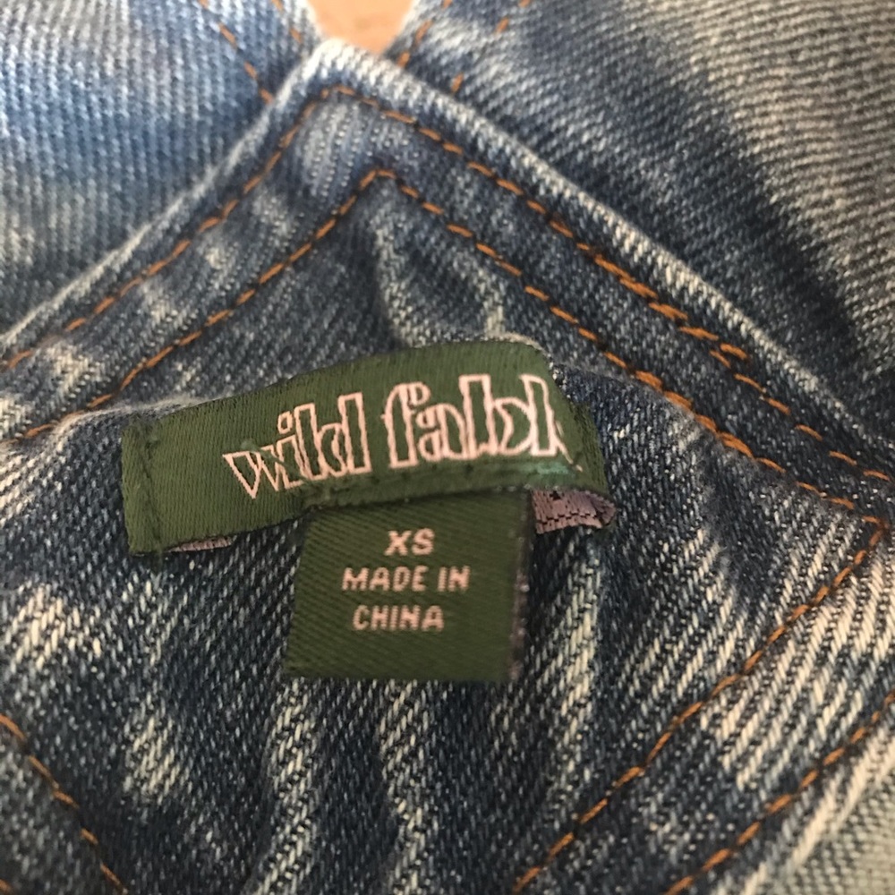 overalls - Picture 3 of 5